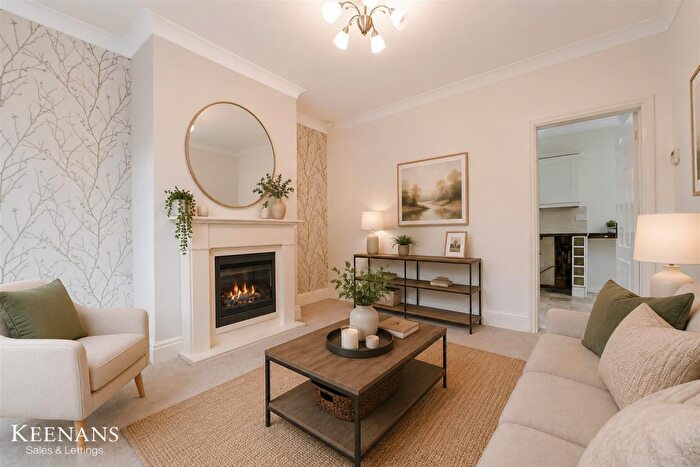 2 Bedroom Semi-Detached House To Rent In Vardon Road, Blackburn, BB2
