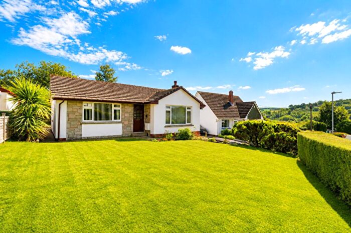 3 Bedroom Bungalow For Sale In Mount Pleasant, Bishops Tawton, Barnstaple, Devon, EX32