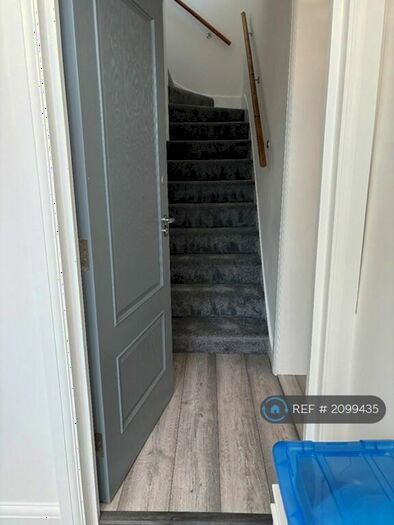 3 Bedroom Flat To Rent In St. Augustines Avenue, Wembley, HA9