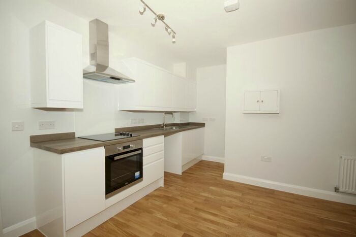 1 Bedroom Flat To Rent In Charlotte Street, Sittingbourne, ME10