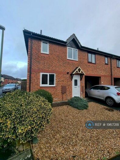 2 Bedroom End Of Terrace House To Rent In Derwent Mews, Blackhill, Consett, DH8
