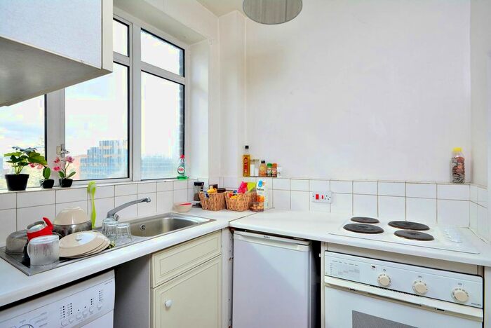 Studio To Rent In Euston Road, Fitzrovia, London, NW1