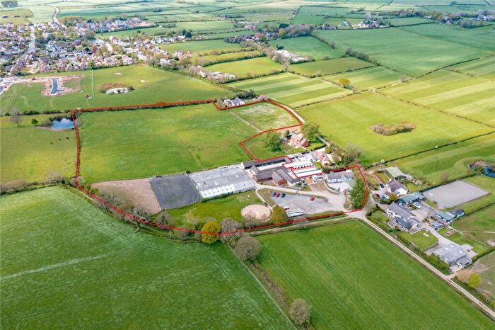 4 Bedroom Detached House For Sale In Bonds Lane, Elswick, Preston, Lancashire, PR4