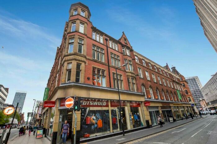 1 Bedroom Flat To Rent In Manera Apartments, King Street West, Deansgate, Manchester, M3
