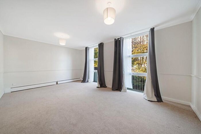 6 Bedroom Terraced House To Rent In Hawtrey Road, Primrose Hill, NW3