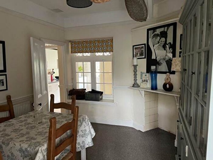 2 Bedroom Detached Bungalow To Rent In Lambourne Rise, Moulton, Barry, CF62