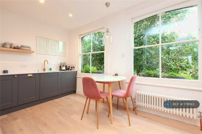 1 Bedroom Flat To Rent In Highbury Grange, London, N5