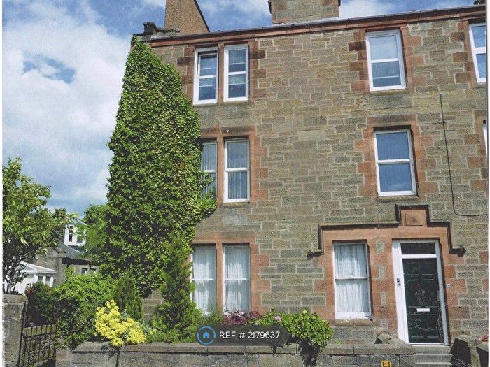 2 Bedroom Flat To Rent In Taits Lane, Dundee, DD2