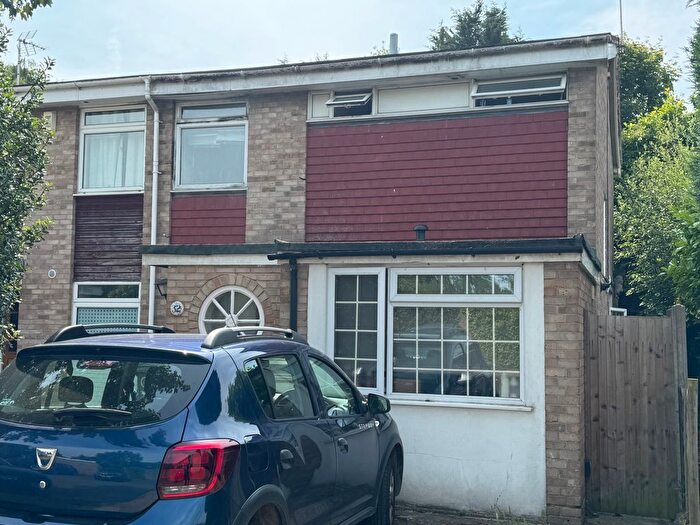 1 Bedroom Property To Rent In Ulcombe Gardens, Canterbury, CT2