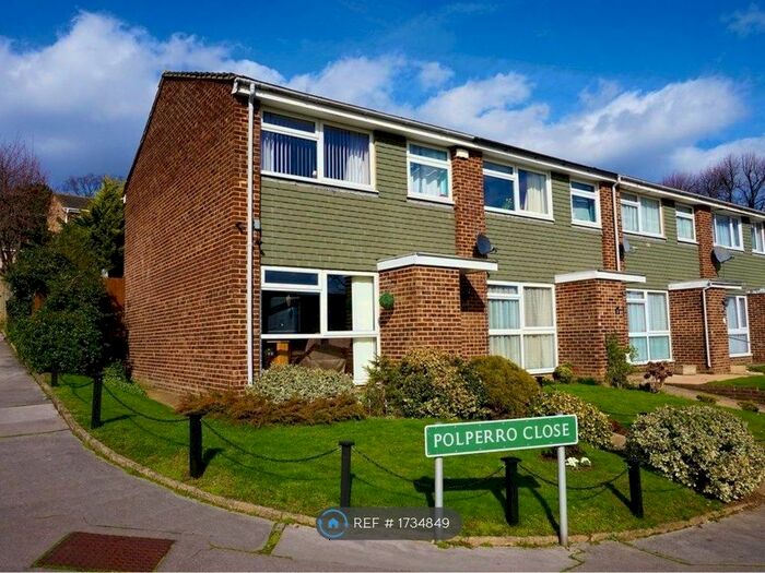 3 Bedroom End Of Terrace House To Rent In Polperro Close, Orpington, BR6