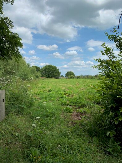 Plot For Sale In The Moat, Spaldington, Goole, DN14