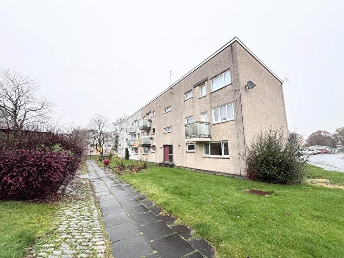 1 Bedroom Flat To Rent In Loch Shin, East Kilbride, South Lanarkshire, G74