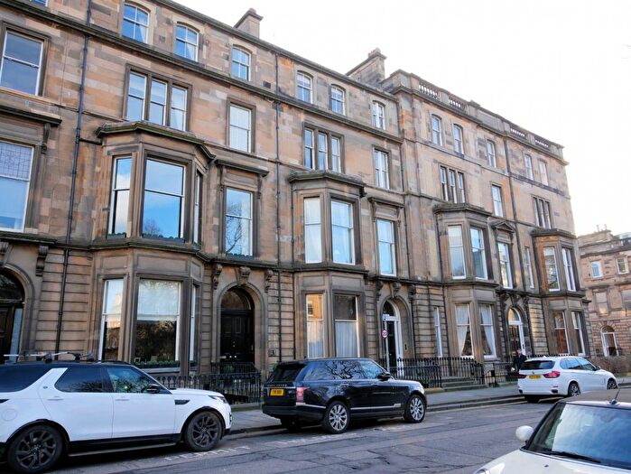 2 Bedroom Flat To Rent In Drumsheugh Gardens, West End, Edinburgh, EH3