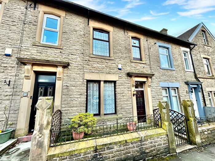 3 Bedroom Terraced House For Sale In Hoyle Street, Whitworth, Rochdale, OL12