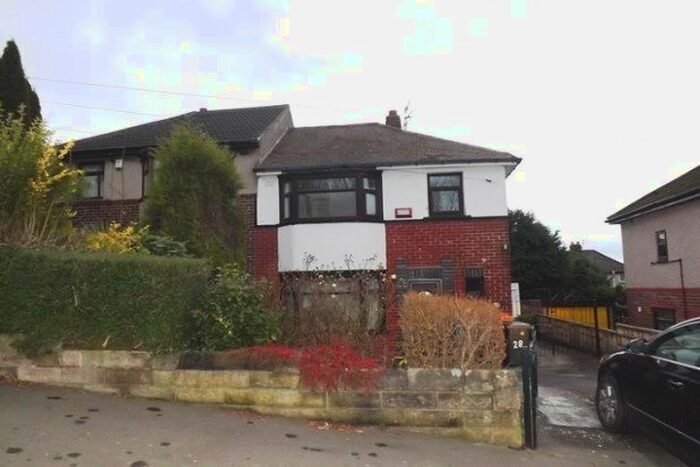 3 Bedroom Property To Rent In Cooks Wood Road, Sheffield, S3