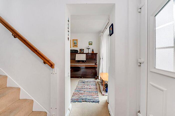 3 Bedroom Terraced House For Sale In Sextons Meadows, Bury St. Edmunds, IP33
