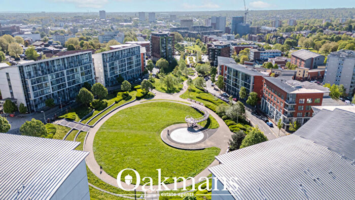 2 Bedroom Apartment To Rent In Wheeleys Lane, Birmingham, West Midlands, B15