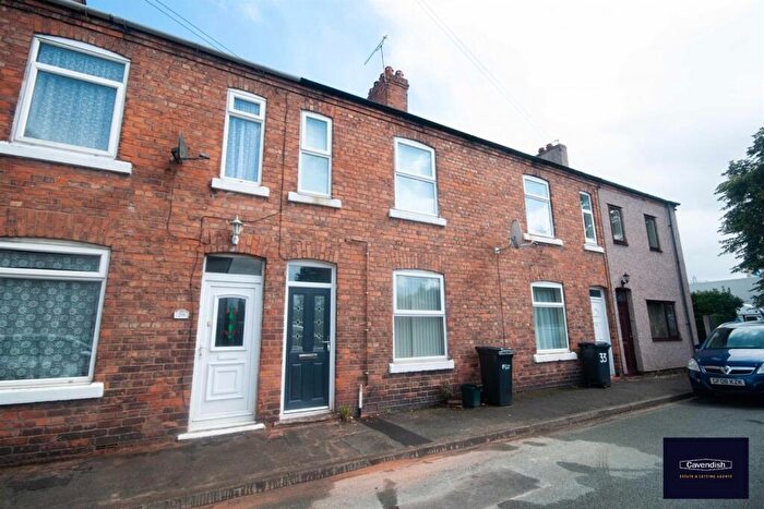 2 Bedroom Terraced House To Rent In Church View, Pentre, Deeside, CH5