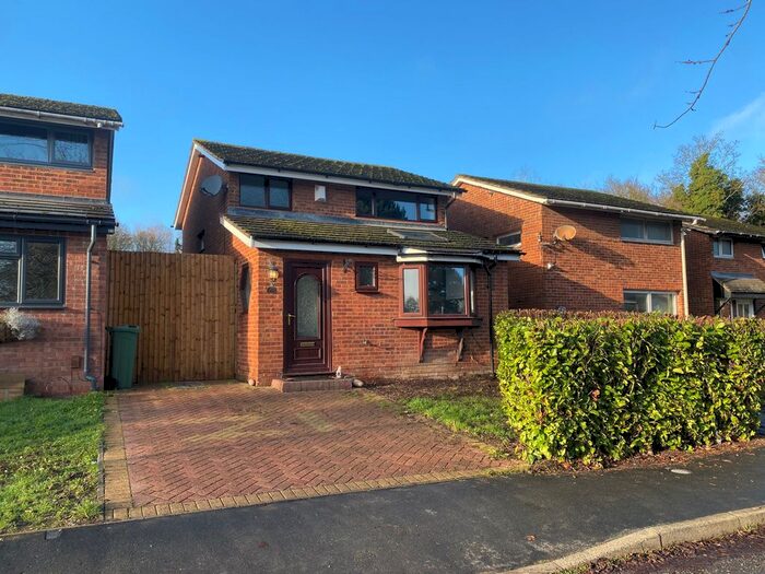 3 Bedroom Detached House To Rent In Melton, Milton Keynes, MK14