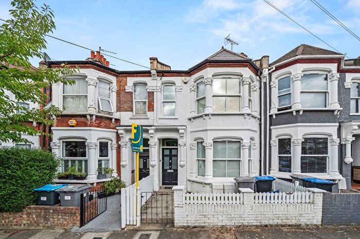 3 Bedroom Terraced House To Rent In Windsor Road, London, NW2