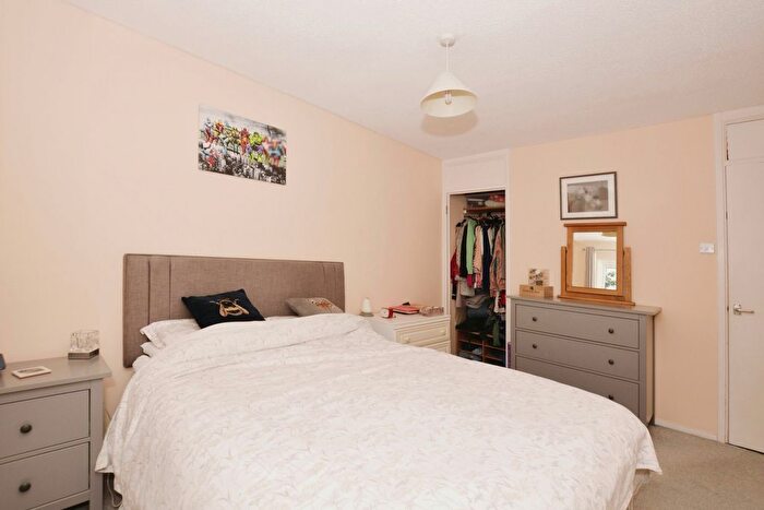 2 Bedroom End Of Terrace House For Sale In Bushy Royds, Ashford, Kent, TN24