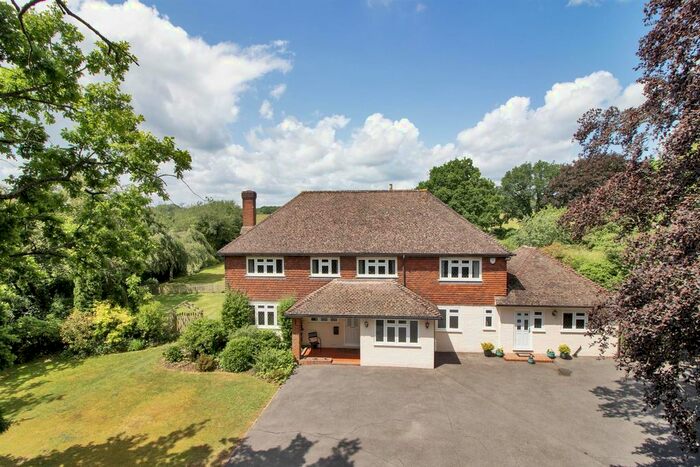 5 Bedroom Detached House For Sale In Mill Lane, Hildenborough, Tonbridge, TN11