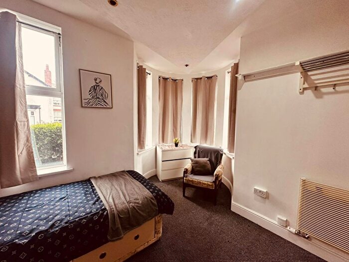Studio To Rent In Walsall Road, Darlaston, WS10
