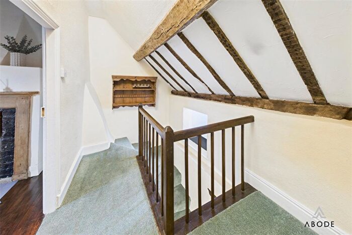 2 Bedroom Cottage To Rent In School House Lane, Abbots Bromley, WS15