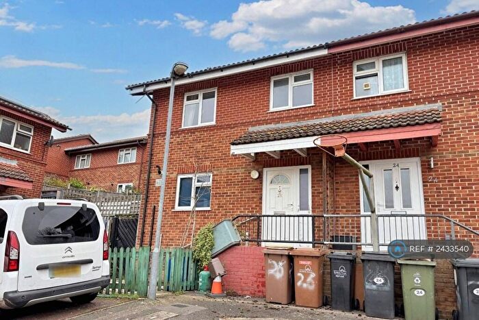3 Bedroom Terraced House To Rent In Travers Close, London, E17