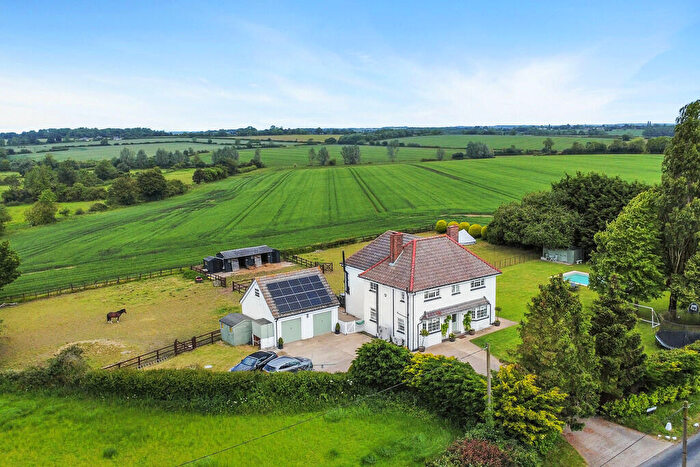 4 Bedroom Detached House For Sale In Yeldham Road, Stambourne, CO9