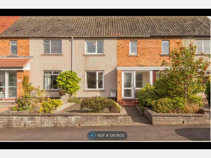 2 Bedroom Terraced House To Rent In Roundhill Road, St. Andrews KY16
