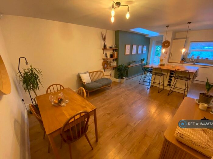 3 Bedroom Terraced House To Rent In Barndale Road, Liverpool, L18