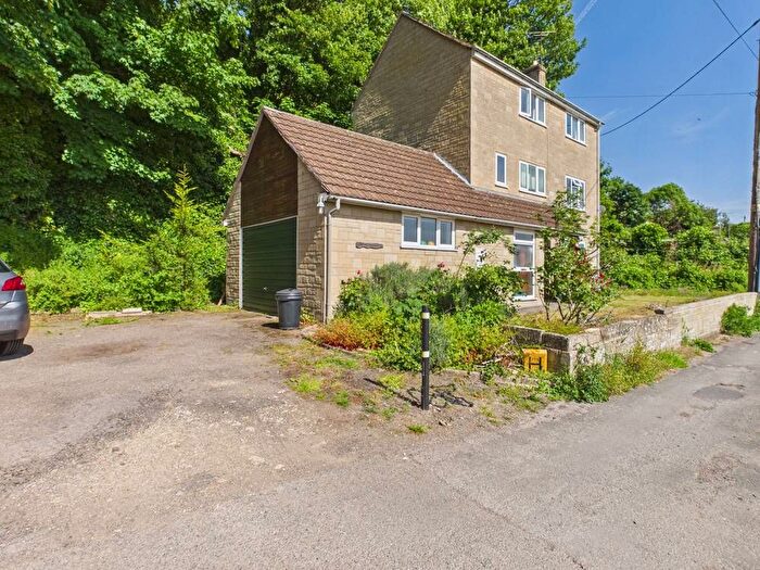4 Bedroom Detached House For Sale In Lower Street, Ruscombe, Stroud, Gloucestershire, GL6