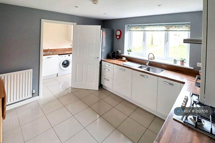 6 Bedroom Detached House To Rent In Chessel Drive, Patchway, Bristol, BS34