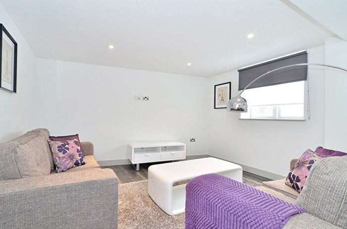 3 Bedroom Flat For Sale In Victoria Chambers, Strutton Ground, London, SW1P