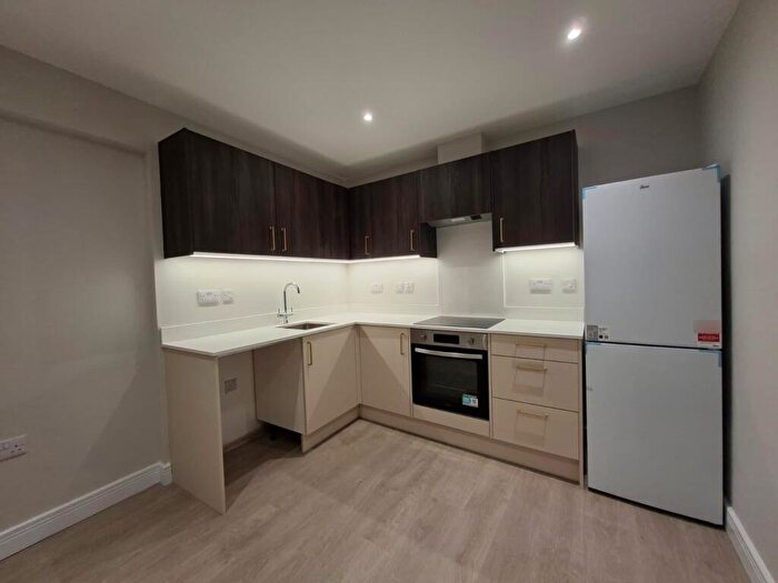 1 Bedroom Apartment To Rent In High Street, Rayleigh, SS6