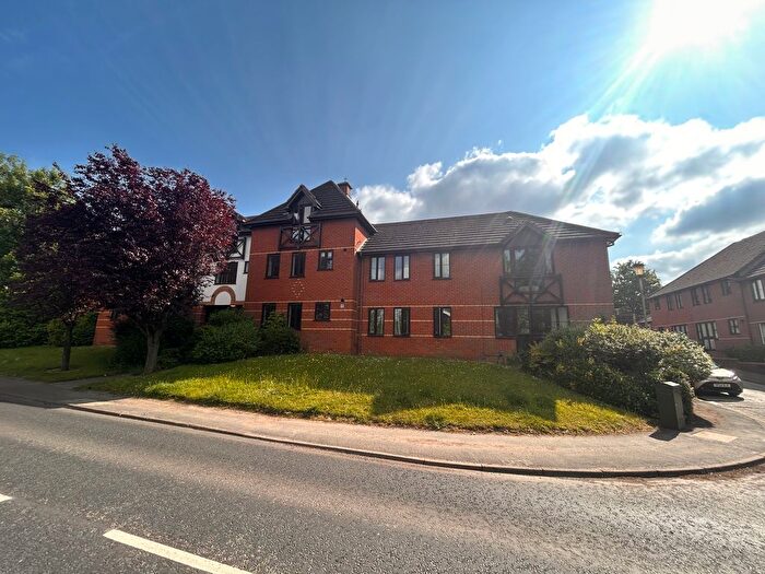 1 Bedroom Studio To Rent In Station Road, Harpenden, AL5