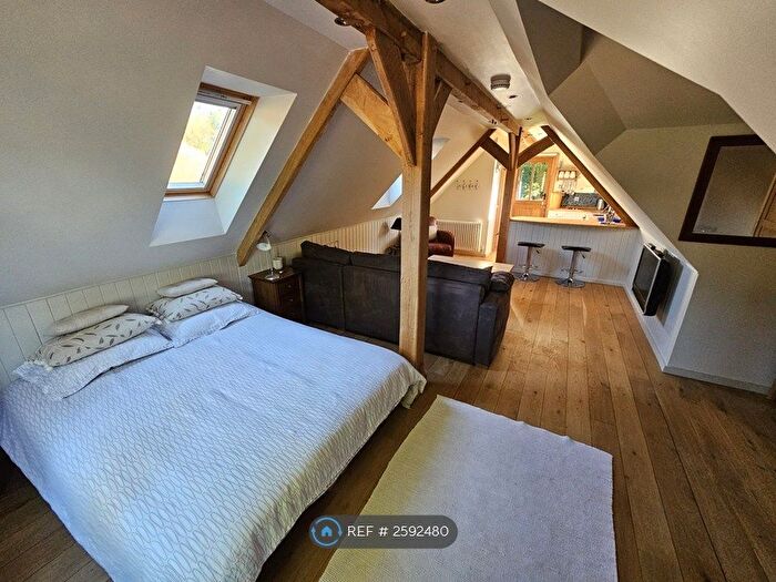 Studio To Rent In Dingleden, Appleshaw Dingleden Benenden, Cranbrook, TN17