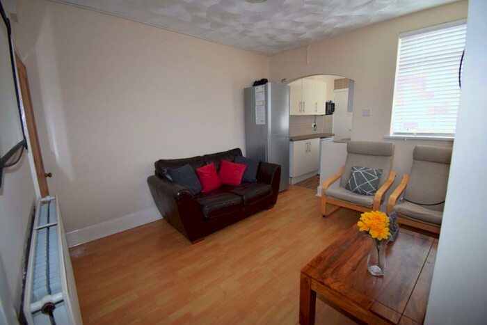 4 Bedroom House To Rent In Available July -, DE22