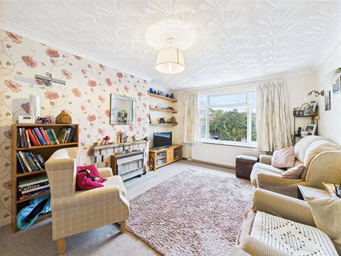 2 Bedroom Bungalow For Sale In Walnut Close, Weston-Super-Mare, North Somerset, BS24
