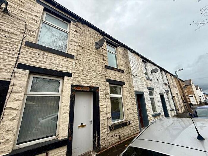 2 Bedroom Terraced House To Rent In Travis Street, Burnley, Lancashire, BB10