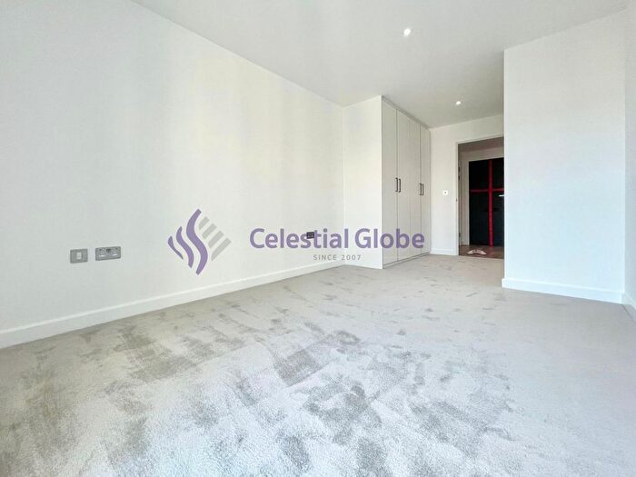 1 Bedroom Flat To Rent In Beaufort Square, London, NW9