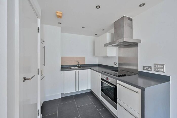 1 Bedroom Flat For Sale In Building, Woolwich Riverside, London, SE18