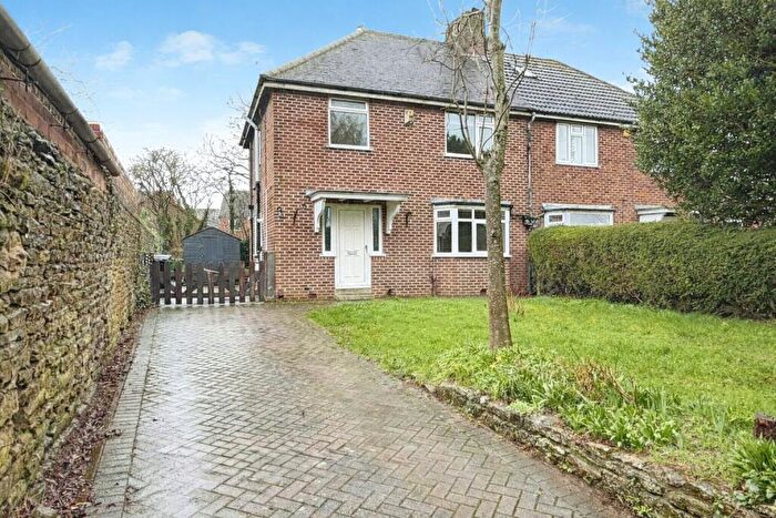 3 Bedroom Semi Detached House For Sale In High Street, Great Gonerby, NG31