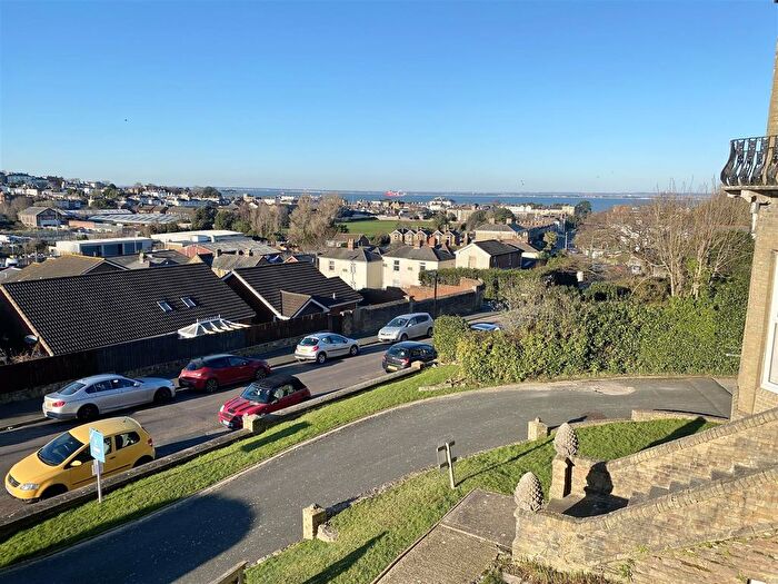 1 Bedroom Flat To Rent In West Hill Road, Ryde, PO33