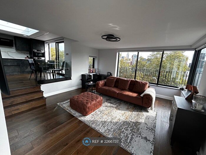 2 Bedroom Flat To Rent In Grosvenor Lodge, London, SW1V