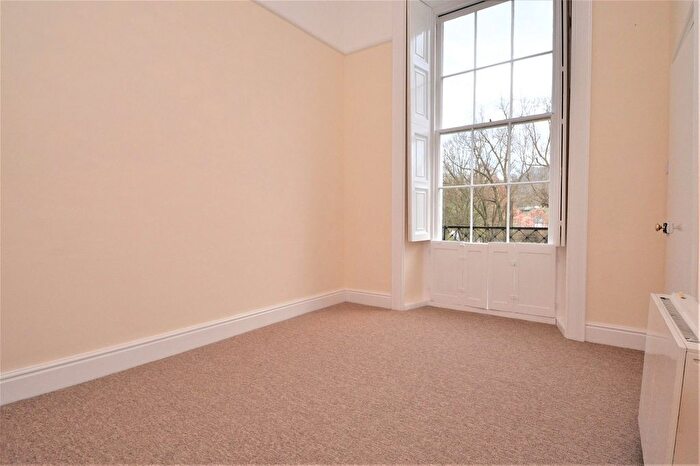 1 Bedroom Flat To Rent In Green Park, Bath, BA1