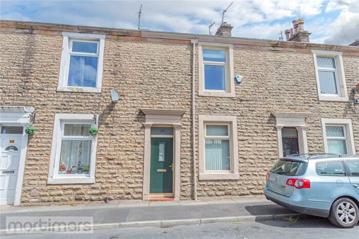 2 Bedroom Terraced House To Rent In Frederick Street, Oswaldtwistle, Accrington, Lancashire, BB5