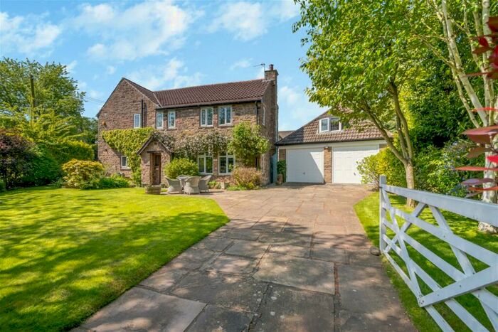 5 Bedroom Semi-Detached House For Sale In Sicklinghall, Main Street, Wetherby, LS22