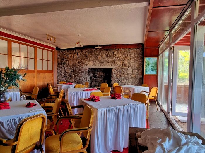 10 Bedroom Hotel For Sale In Drumchork Lodge Hotel, Aultbea, Achnasheen, Ross-Shire, IV22